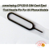 SIM Card Eject Tool Needle Pin For All iPhone Models